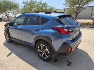 2024 Subaru Crosstrek Premium - Exterior Rear Left Corner Image